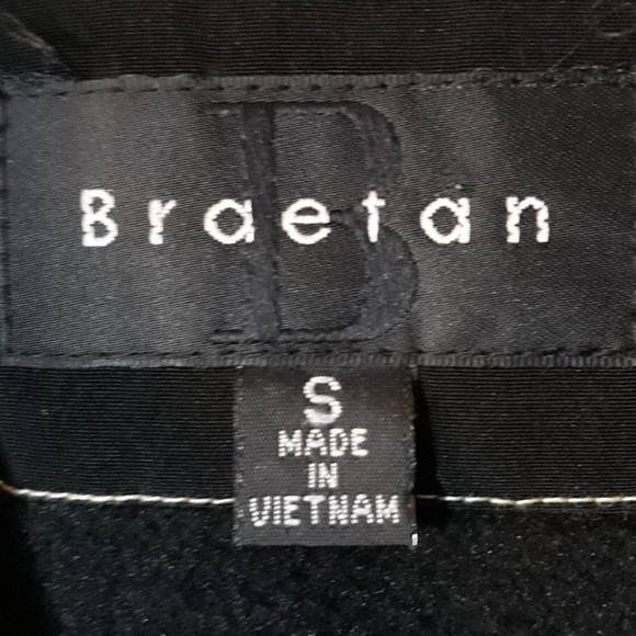 NEW - Designer Jacket - Picture 4 of 5